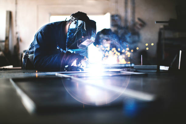 Best Artistic and Custom Metal Fabrication in Cedar Grove, WI