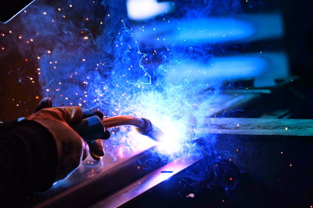 Trusted Cedar Grove, WI Welder & Metal Fabrication Experts
