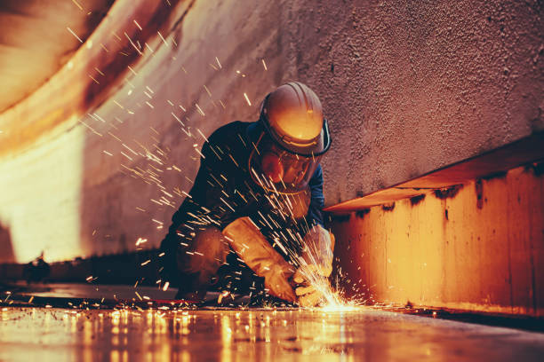 Best Structural Steel Welding in Cedar Grove, WI