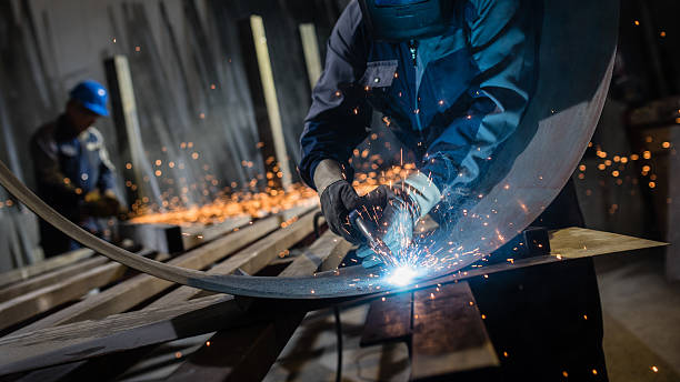 Affordable Welder Services in Cedar Grove, WI