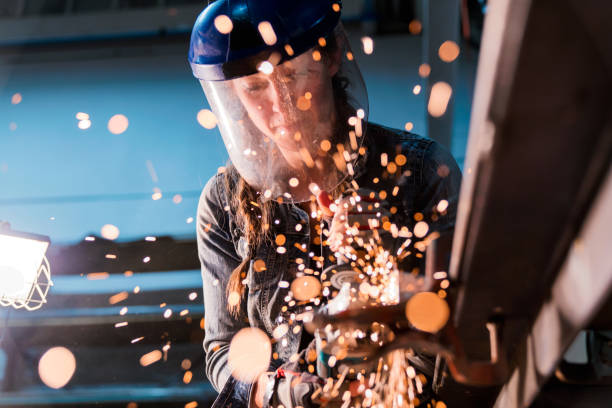 Best Specialty Welding Processes in Cedar Grove, WI