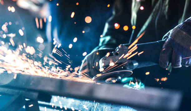 Best Marine and Shipbuilding Welding in Cedar Grove, WI